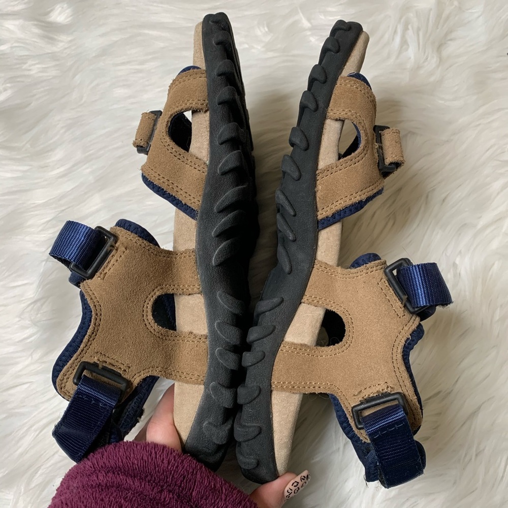 DEXTER SANDALS - Picture 4 of 6